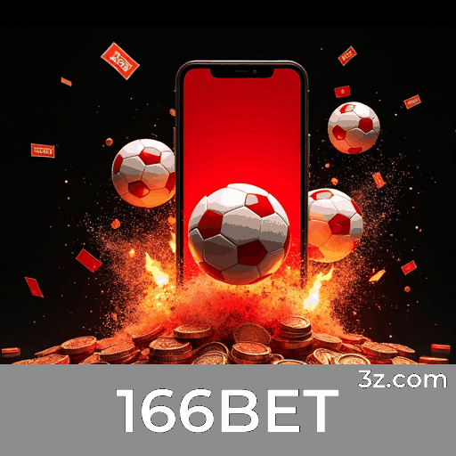 Cadastro na 166BET
