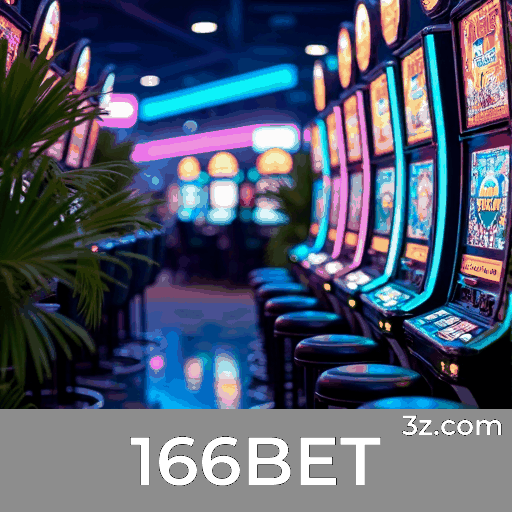 Cadastro na 166BET