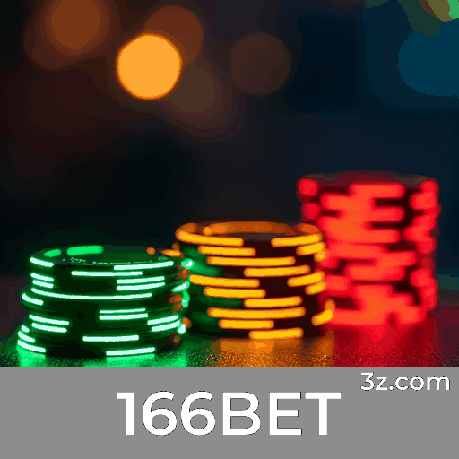Acesso ao 166BET