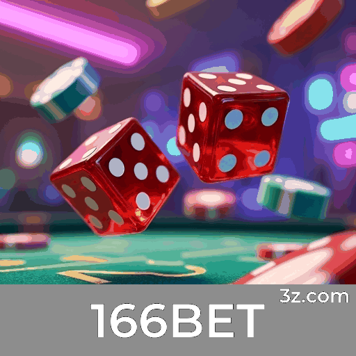 Cassino Online 166BET