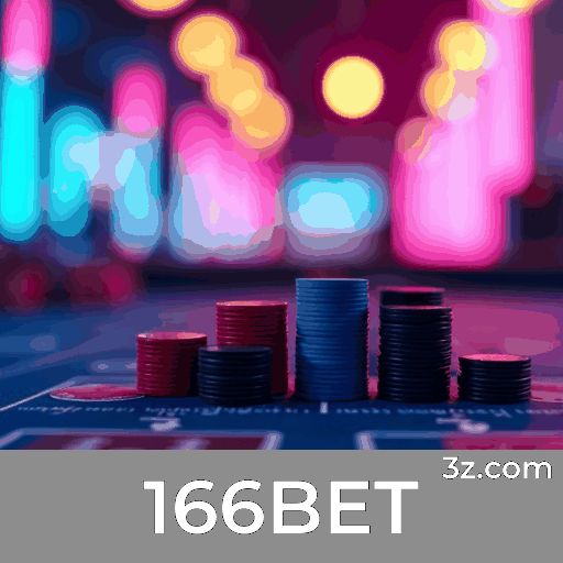Cassino Online 166BET