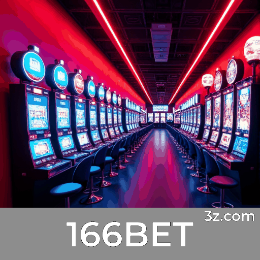 Cassino Online 166BET
