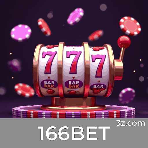 Cassino Online 166BET