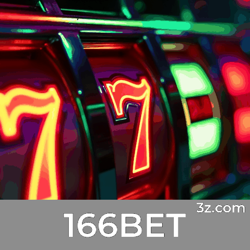 Cassino Online 166BET