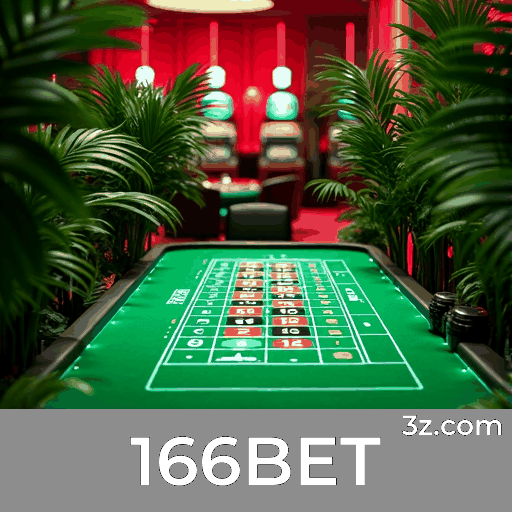 Acesso ao 166BET