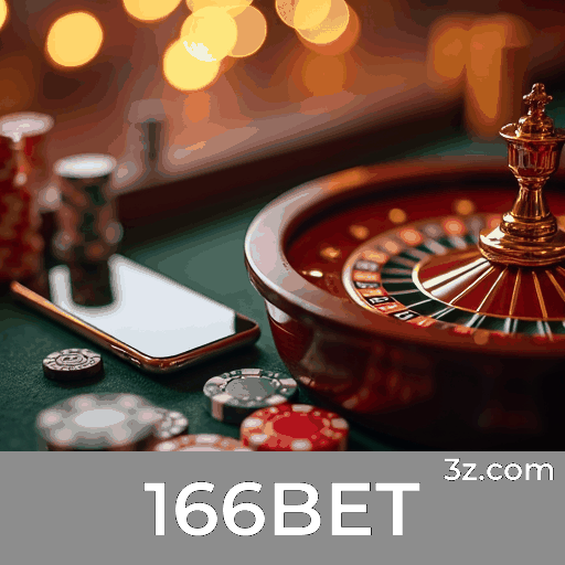 Acessar o site 166BET COM