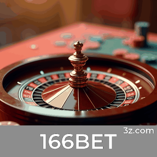 166BET: Seu Cassino Online Seguro e Premiado