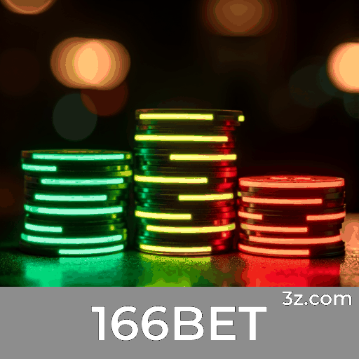 Acesso ao 166BET