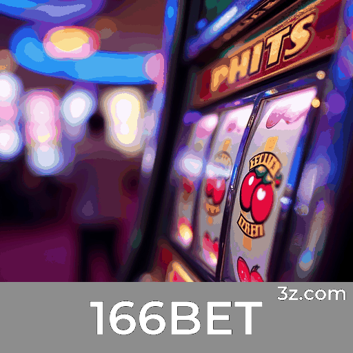 Acesso ao 166BET