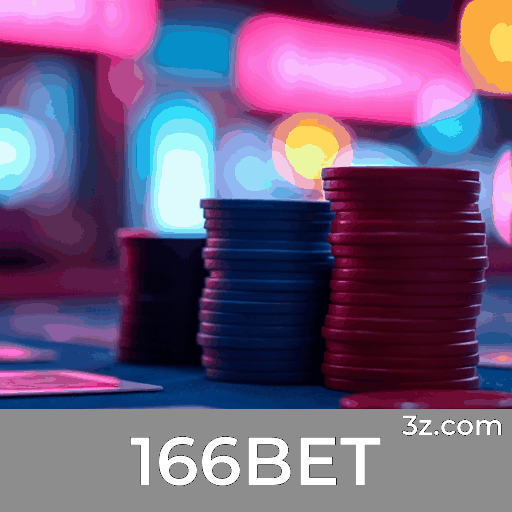 Cassino Online 166BET