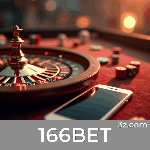 Cadastro na 166BET