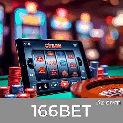 Cadastro na 166BET