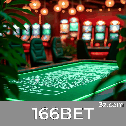 Cadastro na 166BET