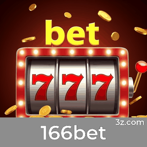 166bet: Cassino Online e Apostas Confiáveis