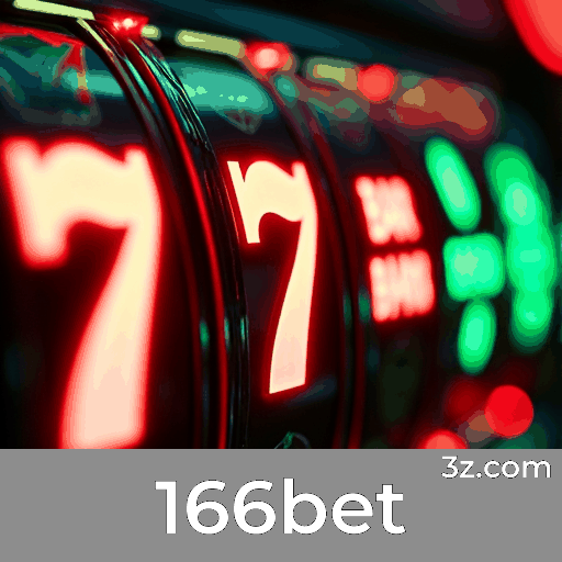 166bet: Cassino Online e Apostas Confiáveis