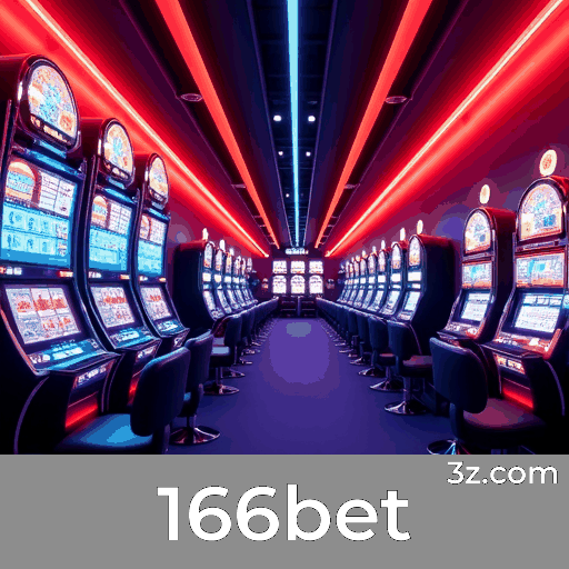 166bet: Cassino Online e Apostas Confiáveis