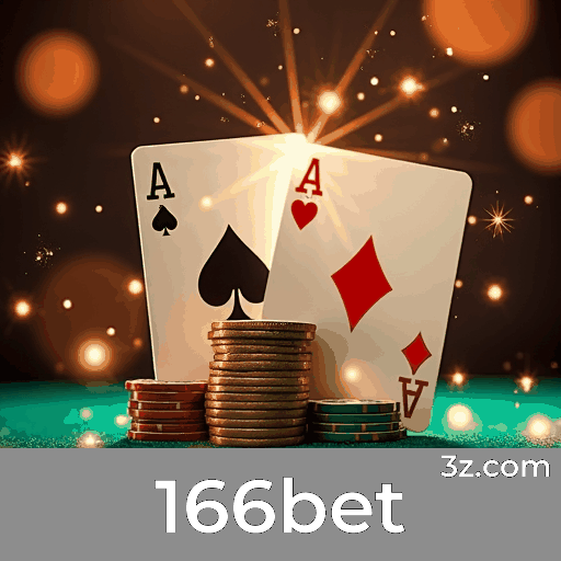 166bet App: Aposte com Facilidade e Funcionalidades Completas