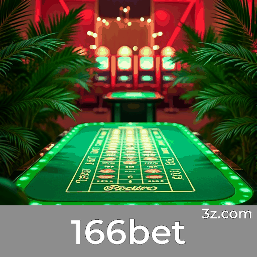 166bet: Bônus e promoções imperdíveis para você!