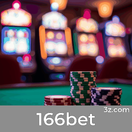 166bet: Excelência e Precisão em Apostas Esportivas